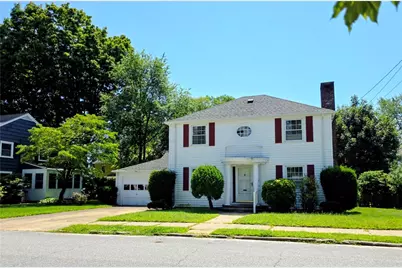 44 Betsey Williams Drive, Cranston, RI 02905 - Photo 1