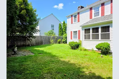 44 Betsey Williams Drive, Cranston, RI 02905 - Photo 33