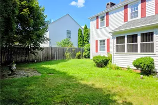 44 Betsey Williams Dr, Cranston, RI 02905 - Photo 33