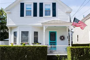 18 Lucas Ave, Newport, RI 02840 - Photo 1