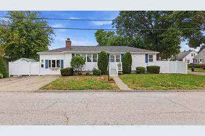 77 Harper Avenue, Cranston, RI 02910 - Photo 1