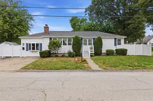 77 Harper Ave, Cranston, RI 02910 - Photo 1