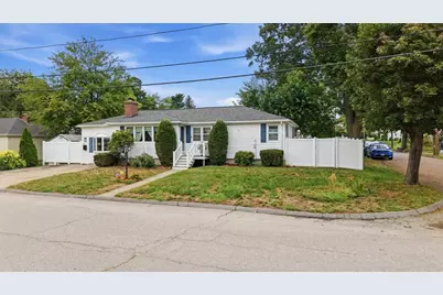 77 Harper Avenue, Cranston, RI 02910 - Photo 3