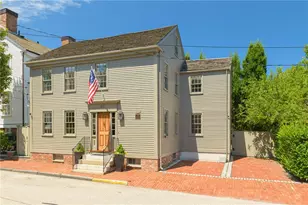 41 Elm St, Newport, RI 02840 - Photo 1