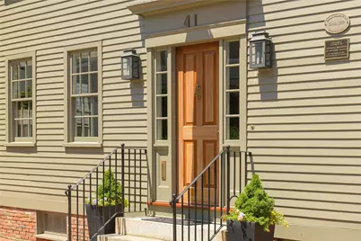41 Elm Street, Newport, RI 02840 - Photo 3