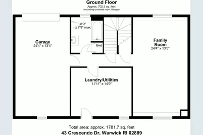 43 Crescendo Drive, Warwick, RI 02889 - Photo 43