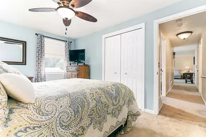 43 Crescendo Drive, Warwick, RI 02889 - Photo 21