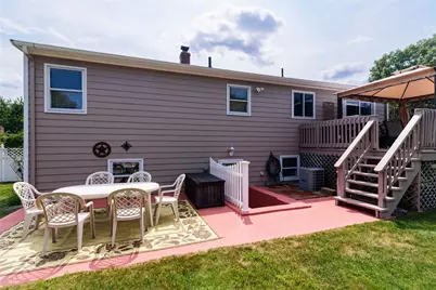 43 Crescendo Drive, Warwick, RI 02889 - Photo 41