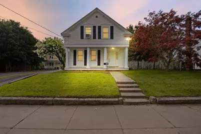 312 Blackstone Street, Woonsocket, RI 02895 - Photo 1