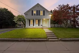 312 Blackstone St, Woonsocket, RI 02895 - Photo 1