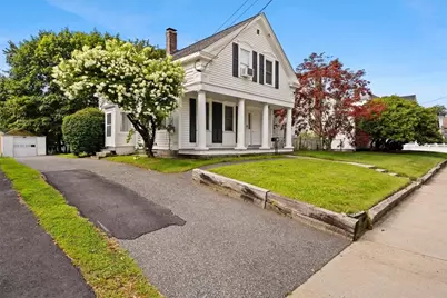 312 Blackstone Street, Woonsocket, RI 02895 - Photo 3