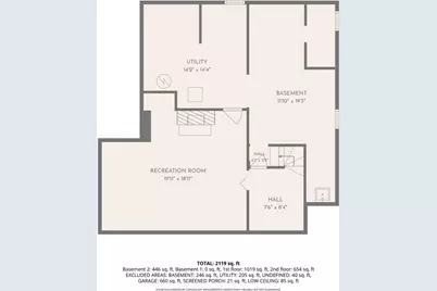 203 Power Street, Providence, RI 02906 - Photo 39