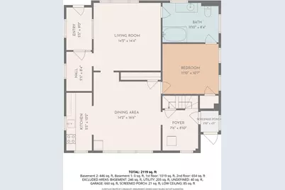203 Power Street, Providence, RI 02906 - Photo 37