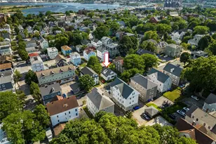 203 Power St, Providence, RI 02906 - Photo 1