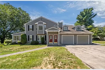 18 Pond Court #C, North Providence, RI 02904 - Photo 1