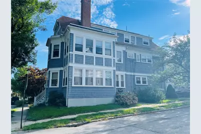 460 Morris Avenue #2, Providence, RI 02906 - Photo 1