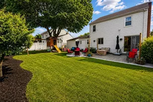 97 Fairfield Rd, Cranston, RI 02910 - Photo 27