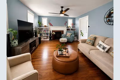 97 Fairfield Road, Cranston, RI 02910 - Photo 7