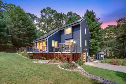 280 Shannock Road, South Kingstown, RI 02879 - Photo 1