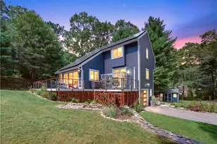 280 Shannock Rd, South Kingstown, RI 02879 - Photo 1
