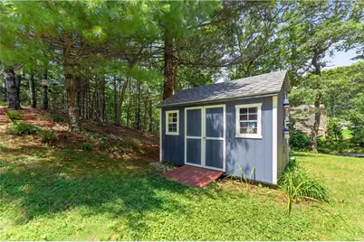 280 Shannock Road, South Kingstown, RI 02879 - Photo 41