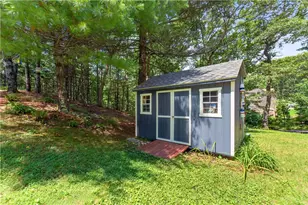 280 Shannock Rd, South Kingstown, RI 02879 - Photo 41