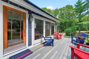 280 Shannock Rd, South Kingstown, RI 02879 - Photo 37