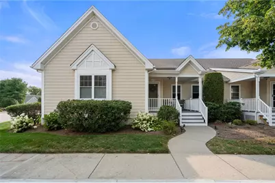 500 Mendon Road #213, Cumberland, RI 02864 - Photo 1