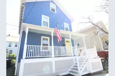 9 Hall Avenue #1, Newport, RI 02840 - Photo 1