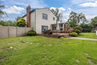 50 Countryside Drive, Cranston, RI 02921 - Photo 37