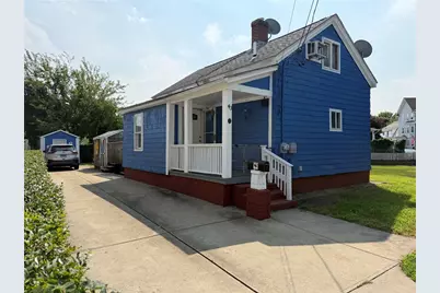 43 Appleton Avenue, Pawtucket, RI 02860 - Photo 1
