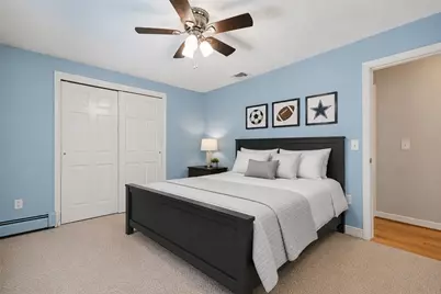 81 Amherst Street, Cumberland, RI 02864 - Photo 23