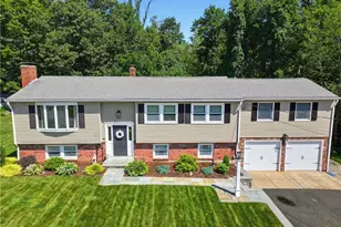 81 Amherst St, Cumberland, RI 02864 - Photo 1