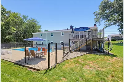 81 Amherst Street, Cumberland, RI 02864 - Photo 33