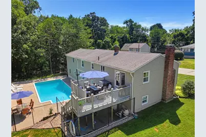 81 Amherst Street, Cumberland, RI 02864 - Photo 5