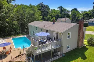 81 Amherst St, Cumberland, RI 02864 - Photo 5