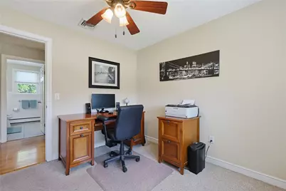 81 Amherst Street, Cumberland, RI 02864 - Photo 25