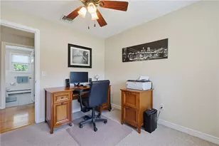 81 Amherst St, Cumberland, RI 02864 - Photo 25