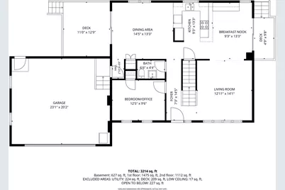 1 Tanglewood Drive, Barrington, RI 02806 - Photo 43