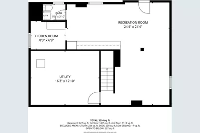 1 Tanglewood Drive, Barrington, RI 02806 - Photo 45