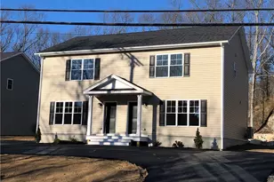 1445 Old Louisquisset Pike, Lincoln, RI 02865 - Photo 1