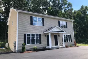 1445 Old Louisquisset Pike, Lincoln, RI 02865 - Photo 1