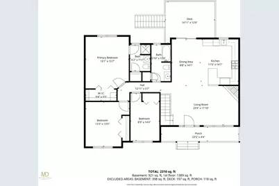 301 Ledge Road, Coventry, RI 02816 - Photo 11