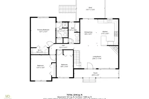 301 Ledge Rd, Coventry, RI 02816 - Photo 11