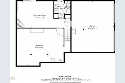 301 Ledge Road, Coventry, RI 02816 - Photo 31