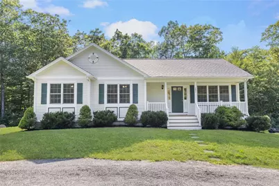 301 Ledge Road, Coventry, RI 02816 - Photo 1