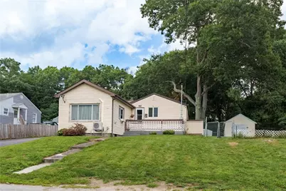 1140 Mount Pleasant Road, Burrillville, RI 02830 - Photo 1