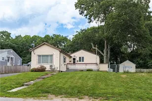 1140 Mt Pleasant Rd, Burrillville, RI 02830 - Photo 1