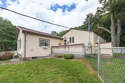 1140 Mount Pleasant Road, Burrillville, RI 02830 - Photo 3