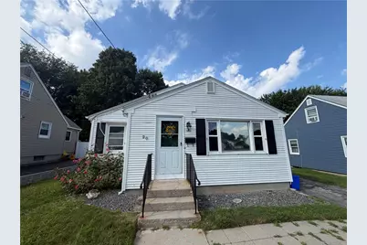 20 Lyman Avenue, Johnston, RI 02919 - Photo 1